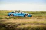 BMW i8 2014 года (UK)